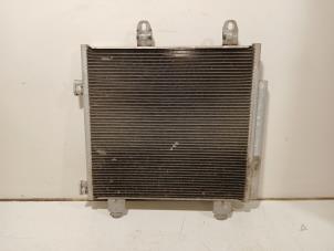 Gebruikte Airco Condensor Peugeot 108 Prijs € 31,00 Margeregeling aangeboden door Van der Ven Autorecycling B.V.