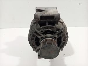Gebruikte Alternator Mercedes Vito Prijs € 95,00 Margeregeling aangeboden door Van der Ven Autorecycling B.V.