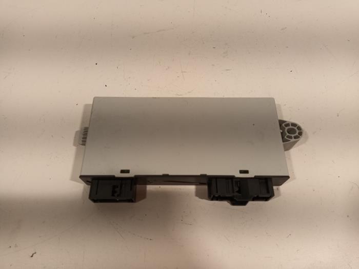 Gebruikte Computer Diversen BMW 5-Serie Prijs € 38,00 Margeregeling aangeboden door Van der Ven Autorecycling B.V.