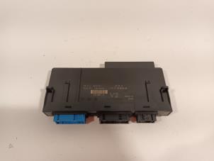 Gebruikte Module Bodycontrol BMW 5-Serie Prijs € 24,00 Margeregeling aangeboden door Van der Ven Autorecycling B.V.