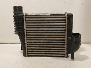 Gebruikte Intercooler Peugeot 3008 Prijs € 31,00 Margeregeling aangeboden door Van der Ven Autorecycling B.V.