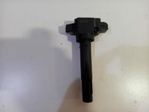 Gebruikte Bobine Suzuki Ignis Prijs € 17,00 Margeregeling aangeboden door Van der Ven Autorecycling B.V.