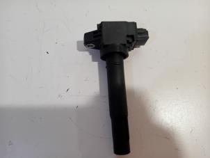 Gebruikte Bobine Suzuki Ignis Prijs € 17,00 Margeregeling aangeboden door Van der Ven Autorecycling B.V.