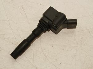 Gebruikte Bobine Seat Ibiza Prijs € 13,00 Margeregeling aangeboden door Van der Ven Autorecycling B.V.