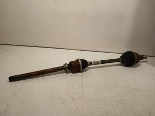 Gebruikte Cardanas rechts-voor (VWA) Peugeot 3008 Prijs € 317,00 Margeregeling aangeboden door Van der Ven Autorecycling B.V.