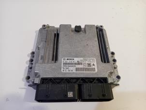 Gebruikte Computer Motormanagement Peugeot 3008 Prijs € 193,00 Margeregeling aangeboden door Van der Ven Autorecycling B.V.
