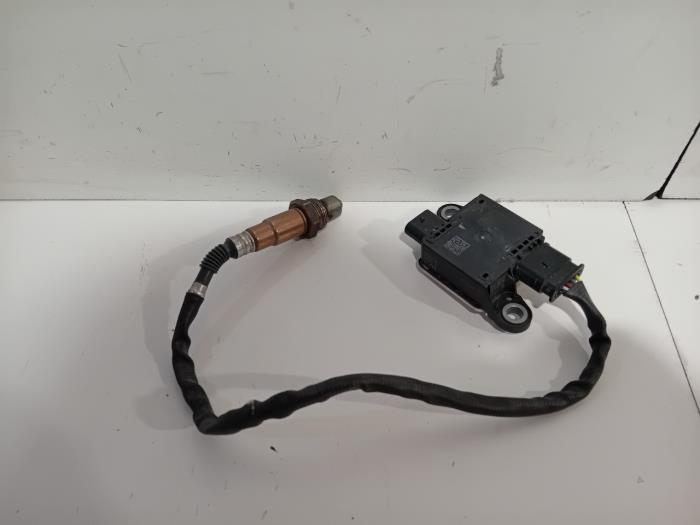 Gebruikte Lambda Sonde BMW 1-Serie Prijs € 50,00 Margeregeling aangeboden door Van der Ven Autorecycling B.V.