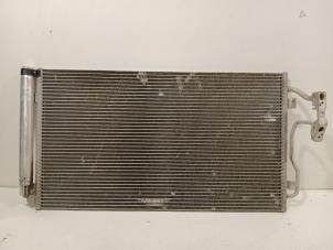 Gebruikte Airco Condensor BMW 1-Serie Prijs € 85,00 Margeregeling aangeboden door Van der Ven Autorecycling B.V.