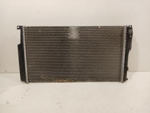 Gebruikte Radiateur BMW 1-Serie Prijs € 26,00 Margeregeling aangeboden door Van der Ven Autorecycling B.V.