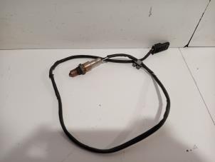 Gebruikte Lambda Sonde BMW 1-Serie Prijs € 50,00 Margeregeling aangeboden door Van der Ven Autorecycling B.V.