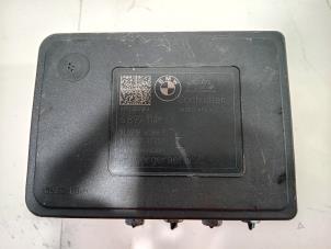 Gebruikte ABS Pomp BMW 1-Serie Prijs € 127,00 Margeregeling aangeboden door Van der Ven Autorecycling B.V.