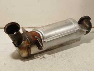 Gebruikte Katalysator Peugeot 3008 Prijs € 590,00 Margeregeling aangeboden door Van der Ven Autorecycling B.V.