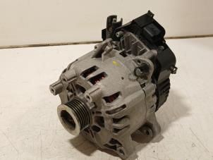 Gebruikte Dynamo Peugeot 3008 Prijs € 483,00 Margeregeling aangeboden door Van der Ven Autorecycling B.V.