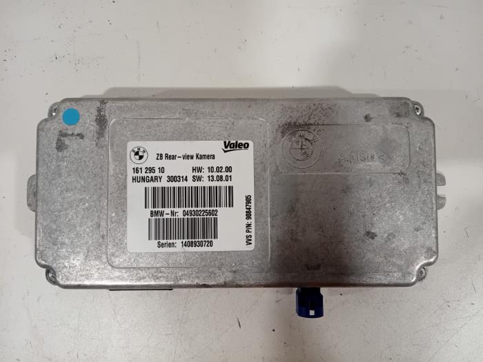 Gebruikte Computer Diversen BMW 3-Serie Prijs € 50,00 Margeregeling aangeboden door Van der Ven Autorecycling B.V.