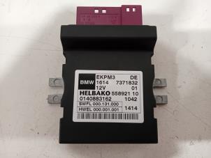 Gebruikte Computer Diversen BMW 3-Serie Prijs € 21,00 Margeregeling aangeboden door Van der Ven Autorecycling B.V.