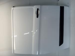 Gebruikte Deur 4Deurs rechts-achter Ford Transit Custom Prijs € 644,95 Margeregeling aangeboden door Van der Ven Autorecycling B.V.