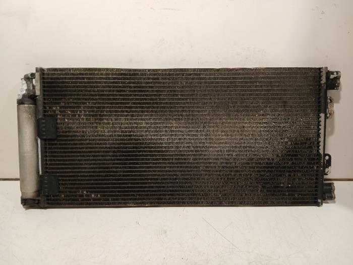 Gebruikte Airco Condensor Landrover Freelander Prijs € 31,00 Margeregeling aangeboden door Van der Ven Autorecycling B.V.