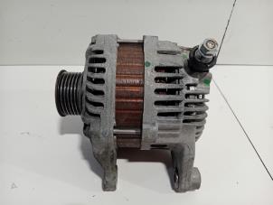 Gebruikte Dynamo Mazda 2 Prijs € 70,00 Margeregeling aangeboden door Van der Ven Autorecycling B.V.