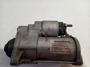 Gebruikte Computer Motormanagement Fiat 500X Prijs € 17,00 Margeregeling aangeboden door Van der Ven Autorecycling B.V.