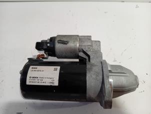 Gebruikte Computer Motormanagement BMW 3-Serie Prijs € 41,00 Margeregeling aangeboden door Van der Ven Autorecycling B.V.