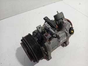 Gebruikte Aircopomp BMW 3-Serie Prijs € 75,00 Margeregeling aangeboden door Van der Ven Autorecycling B.V.