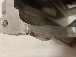 Gebruikte Cilinderkop BMW 3-Serie Prijs € 322,00 Margeregeling aangeboden door Van der Ven Autorecycling B.V.