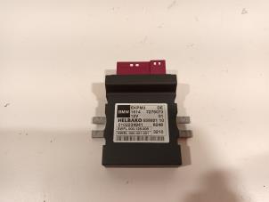 Gebruikte Computer Diversen BMW 5-Serie Prijs € 27,00 Margeregeling aangeboden door Van der Ven Autorecycling B.V.