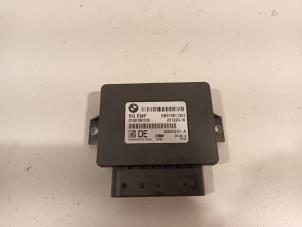 Gebruikte Handrem Computer BMW 5-Serie Prijs € 27,00 Margeregeling aangeboden door Van der Ven Autorecycling B.V.