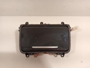 Gebruikte Bekerhouder BMW 5-Serie Prijs € 65,00 Margeregeling aangeboden door Van der Ven Autorecycling B.V.