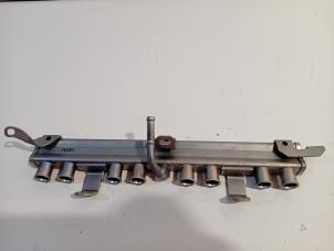 Gebruikte Injector brug Suzuki Ignis Prijs € 65,00 Margeregeling aangeboden door Van der Ven Autorecycling B.V.