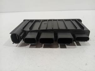 Gebruikte Boordcomputer BMW 1-Serie Prijs € 26,00 Margeregeling aangeboden door Van der Ven Autorecycling B.V.