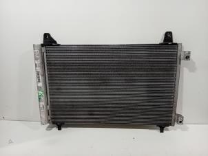 Gebruikte Radiateur Airco Opel Corsa Prijs € 56,00 Margeregeling aangeboden door Van der Ven Autorecycling B.V.