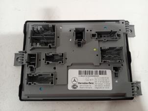 Gebruikte Module Bodycontrol Mercedes E-Klasse Prijs € 99,00 Margeregeling aangeboden door Van der Ven Autorecycling B.V.