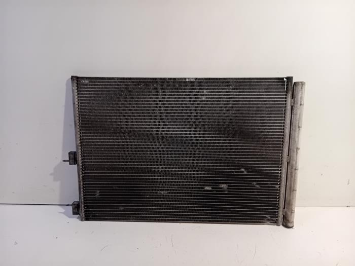 Gebruikte Airco Radiateur Mercedes A-Klasse Prijs € 95,00 Margeregeling aangeboden door Van der Ven Autorecycling B.V.