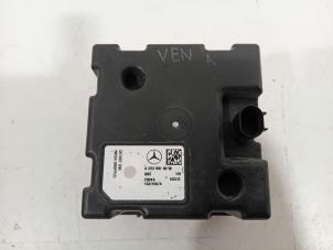 Gebruikte Luidspreker Mercedes E-Klasse Prijs € 215,00 Margeregeling aangeboden door Van der Ven Autorecycling B.V.