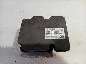 Gebruikte ABS Pomp Audi A4 Prijs € 376,00 Margeregeling aangeboden door Van der Ven Autorecycling B.V.