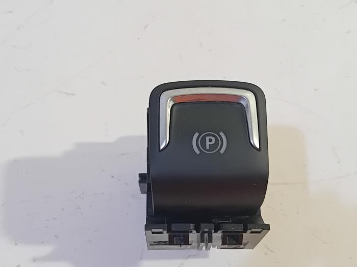 Gebruikte Handrem schakelaar Opel Corsa Prijs € 17,00 Margeregeling aangeboden door Van der Ven Autorecycling B.V.