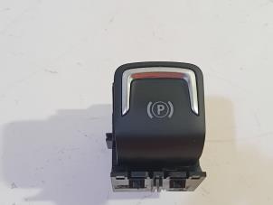 Gebruikte Handrem schakelaar Opel Corsa Prijs € 17,00 Margeregeling aangeboden door Van der Ven Autorecycling B.V.