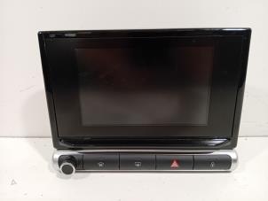 Gebruikte Display Interieur Citroen C3 Prijs € 349,00 Margeregeling aangeboden door Van der Ven Autorecycling B.V.