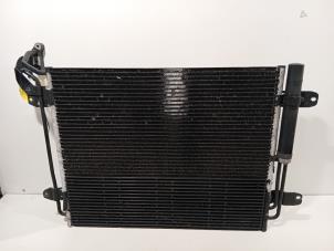 Gebruikte Airco Radiateur Volkswagen Tiguan Prijs € 50,00 Margeregeling aangeboden door Van der Ven Autorecycling B.V.
