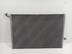 Gebruikte Radiateur Airco Mercedes C-Klasse Prijs € 160,00 Margeregeling aangeboden door Van der Ven Autorecycling B.V.