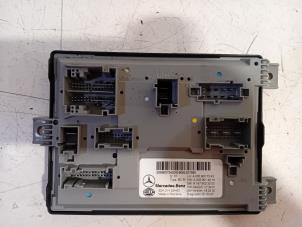 Gebruikte Bodycontrol Module Mercedes C-Klasse Prijs € 75,00 Margeregeling aangeboden door Van der Ven Autorecycling B.V.