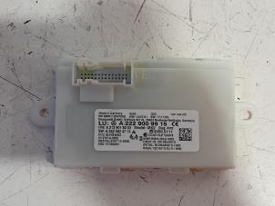 Gebruikte Computer Diversen Mercedes C-Klasse Prijs € 45,00 Margeregeling aangeboden door Van der Ven Autorecycling B.V.