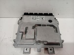 Gebruikte Computer Motormanagement Mercedes C-Klasse Prijs € 193,00 Margeregeling aangeboden door Van der Ven Autorecycling B.V.