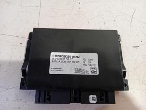 Gebruikte Computer Automatische Bak Mercedes C-Klasse Prijs € 45,00 Margeregeling aangeboden door Van der Ven Autorecycling B.V.