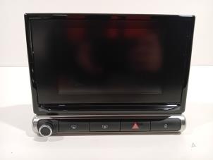 Gebruikte Display Interieur Citroen C3 Prijs € 322,00 Margeregeling aangeboden door Van der Ven Autorecycling B.V.