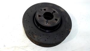 Gebruikte Diversen Mercedes S-Klasse Prijs € 51,00 Margeregeling aangeboden door Van der Ven Autorecycling B.V.