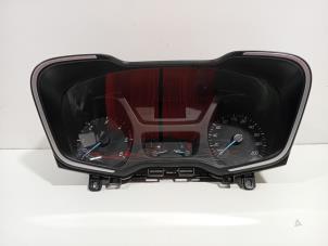 Gebruikte Display Interieur Ford Transit Custom Prijs € 154,00 Margeregeling aangeboden door Van der Ven Autorecycling B.V.