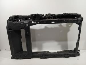 Gebruikte Slotplaat voor Citroen C4 Prijs € 160,00 Margeregeling aangeboden door Van der Ven Autorecycling B.V.