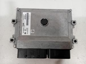 Gebruikte Computer Motormanagement Citroen C4 Prijs € 215,00 Margeregeling aangeboden door Van der Ven Autorecycling B.V.